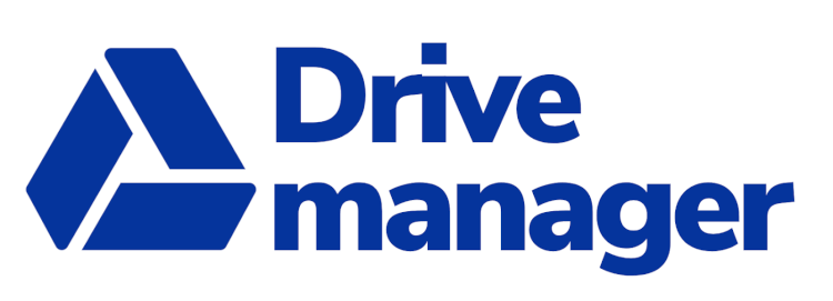 ドライブマネージャーで解決できること