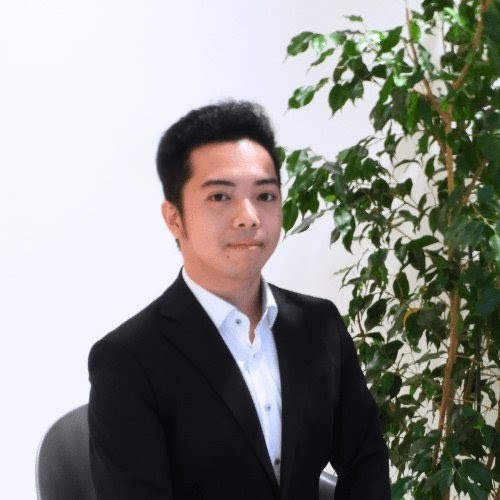 株式会社電算システム　牧野 竜樹