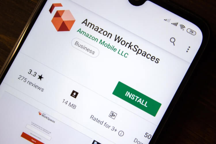 【社内事例】Amazon Workspaces＆Chromebookを新入社員向けに配布