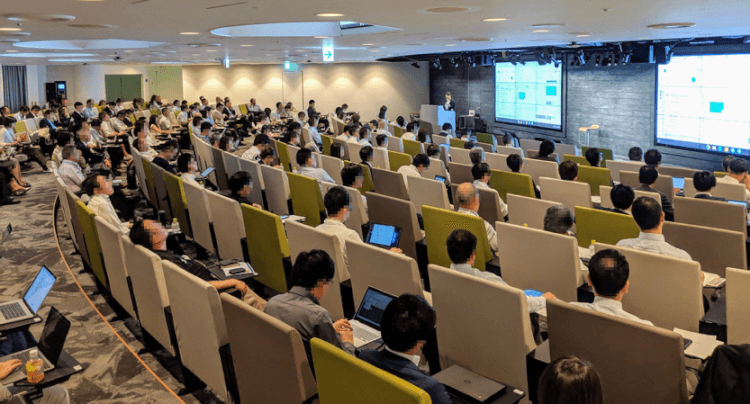 第10回 Google Workspace(旧 G Suite)ユーザーフォーラムまとめ