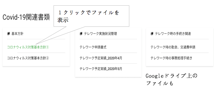 脱メール!業務連絡をもっとスマートに 2