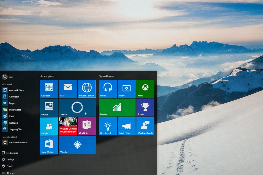 Windows 10に最適なファイル共有環境は Onedriveと Googleドライブ の使い分け