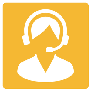 問い合わせ管理