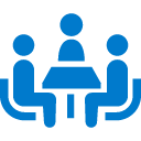 会議・打ち合わせ