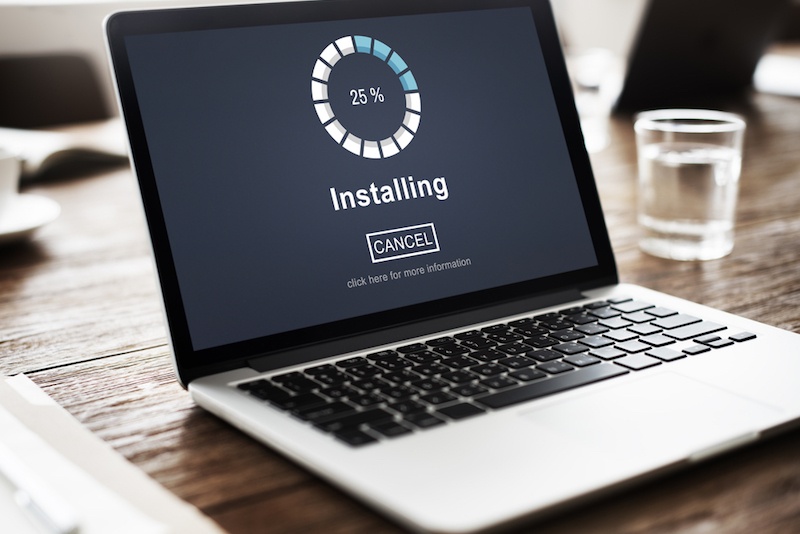 導入・構築・運用コンサルティング