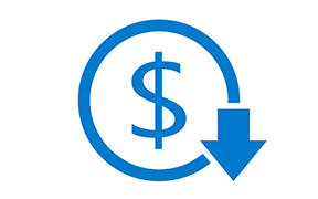 キャパシティ予測が不要