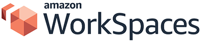 WorkSpaces VDI
Amazon WorkSpacesと組み合わせたVDI環境