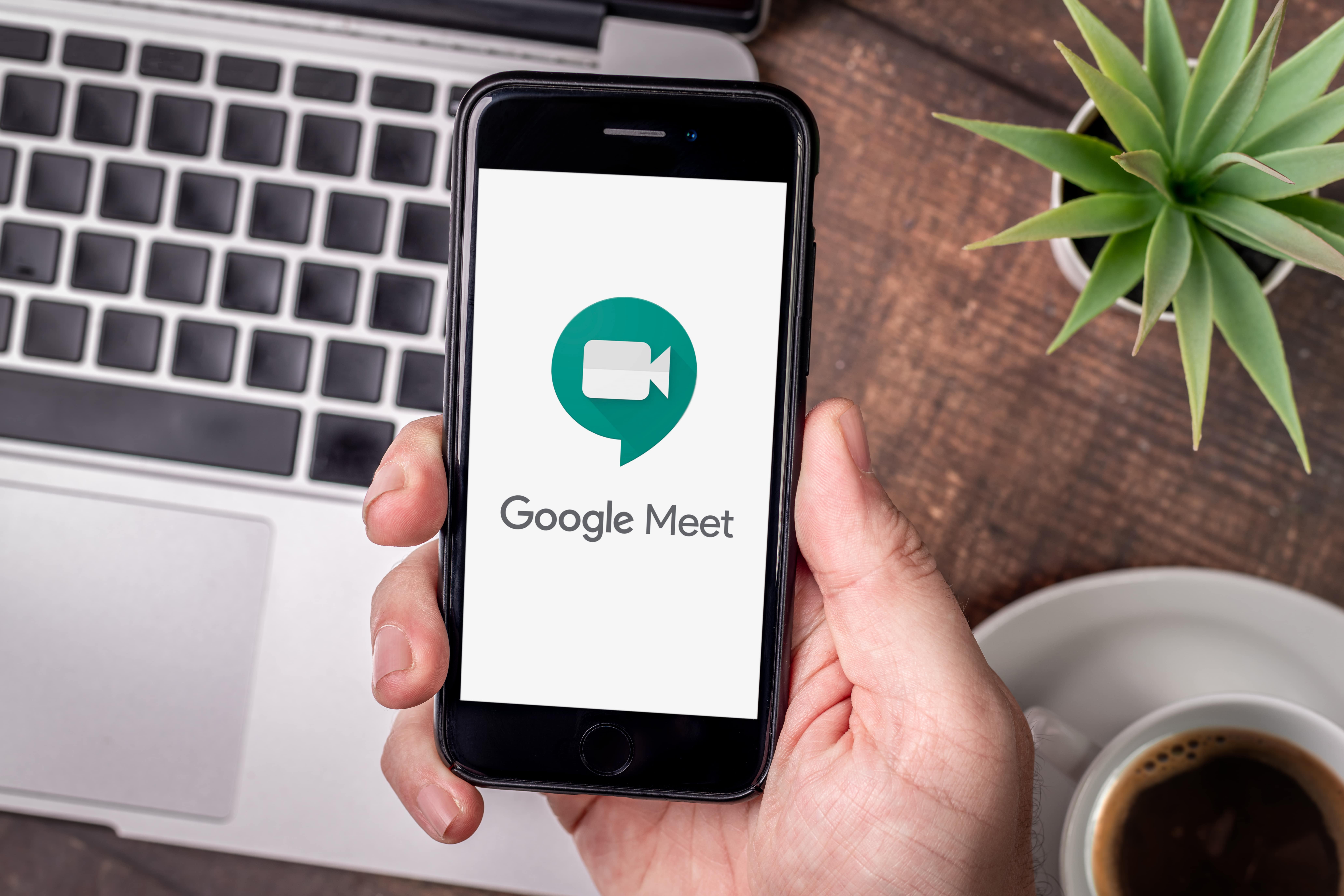 Google For Education の Google Meet 新機能特集part １ 概要と使い方を解説します