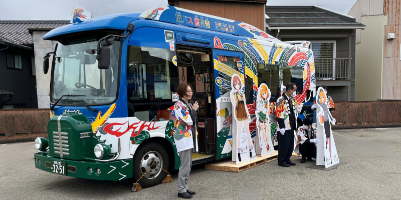 高山市役所様