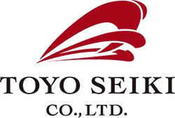 東洋精機株式会社