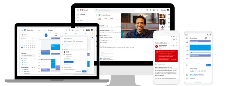 google-workspace-free-trial