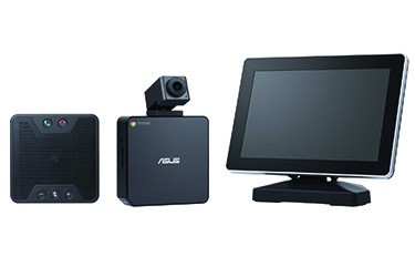 Hangouts Meet ハードウェアキット™️ 無料トライアル