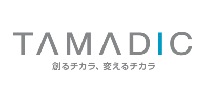 tamadic_logo_slogan_400x200