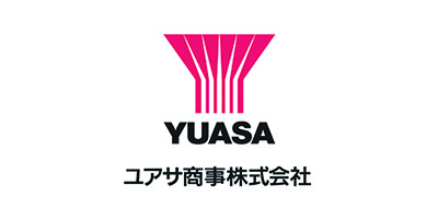 ユアサ商事株式会社