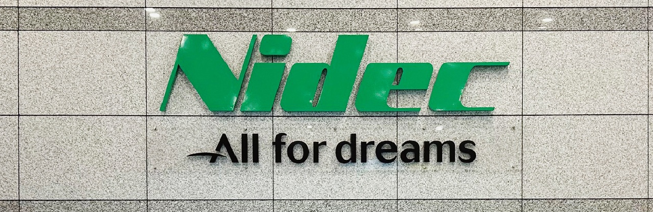 ニデック株式会社様